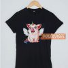 Pig Unicorn T Shirt