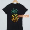 Pineapple Disney T Shirt
