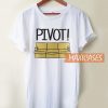Pivot T Shirt