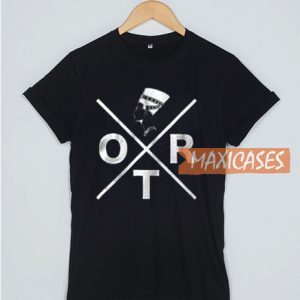 Premium On The Run Otr T Shirt