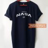 Property Of Nasa T Shirt