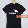 Pumba The Lion King T Shirt