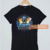 Rudebot Anti Humans T Shirt