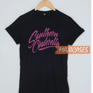 Southern Cinderella T Shirt