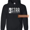 Star Laboratories Hoodie