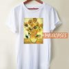 Sunflower Tee T Shirt