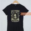 Suzanne Perfect Mixture T Shirt