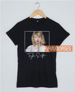 Taylor Swift Cast Signed Autograph T Shirt Women Men And Youth Size S ...