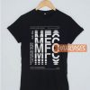 The 1975 MFC T Shirt