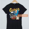 The Great Cornholio Are You T Shirt