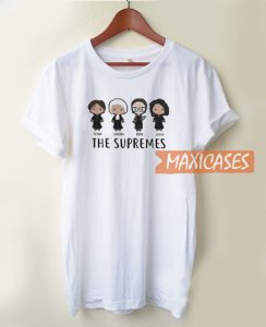 The Supremes T Shirt Women Men And Youth Size S to 3XL