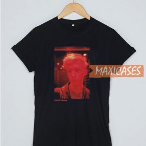 Troye Sivan Concert T Shirt
