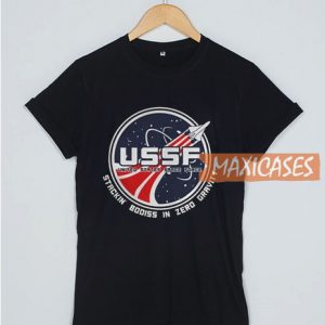 USSF United States Space T Shirt
