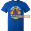 Undefeated Hide And Seek Champion T ShirtUndefeated Hide And Seek Champion T Shirt