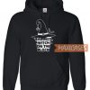 Baddest Witch On The Block Hoodie