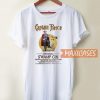 Captain Pierce Original T Shirt