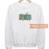 Color Slayer Sweatshirt