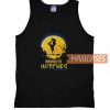 Dance Namaste Witches Tank Top