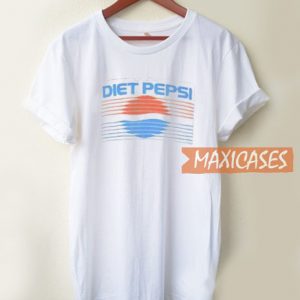 Diet Pepsi T Shirt