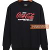 Drink Coca Cola Sweatshirt