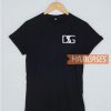 Dsg Logo T Shirt