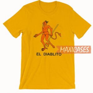 El Diablito T Shirt