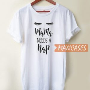 Eyelash Mama T Shirt