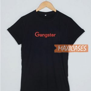 Gangster T Shirt