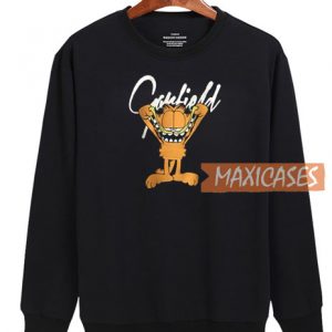 Garfield Sweatshirt