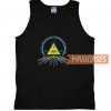 Glowing Bill The Cipher Shows Tank Top