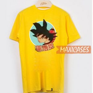 Goku Dragon Ball T Shirt