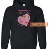 Grandma’s Love Bugs Hoodie