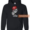 Hey Hater Awesome Chef Hoodie