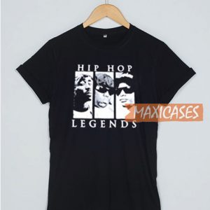 Hip Hop T Shirt