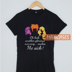 Hocus Pocus Sanderson T Shirt