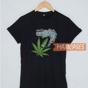 I'm Reefer Rick T Shirt