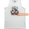 In The Name Of The Moon Tank Top