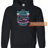 I’m A Theatre Nerd Hoodie