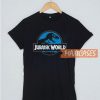 Jurassic Park World T Shirt