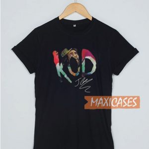 KOD J Cole T Shirt