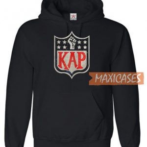 Kap Resist Hoodie