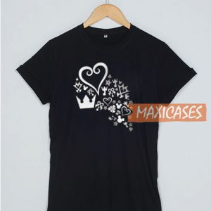 Kingdom Hearts T Shirt