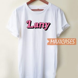 Lany T Shirt