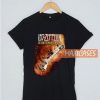 Led Zeppelin The Song T Shirt