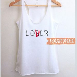 Loser-Lover Tank Top