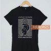 Lovejoy Division Rock Roll T Shirt