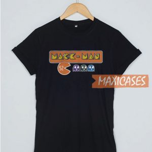 M Man Tee T Shirt