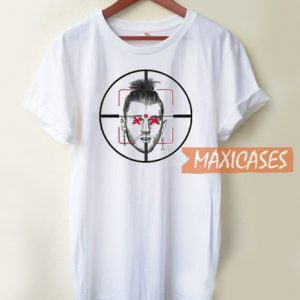 Machine Gun Kelly T Shirt