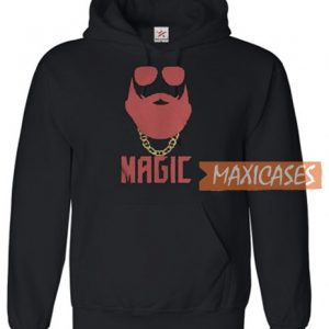 Magic Hoodie