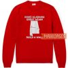 Make Alabama Great Again Sweatshirt